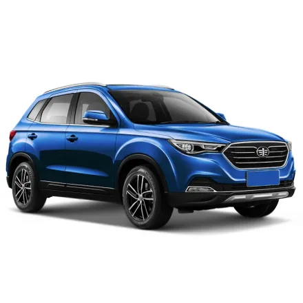 Besturn X40