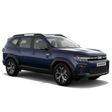 Dacia Bigster 1.2 Hybrid 4WD (HR12VDV) (130 л.с.) (96 кВт) (2024-н.в.) - масло TOM'S