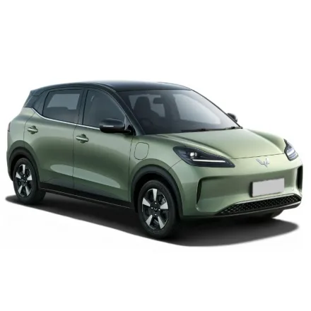 Wuling Bingo PLUS EV FWD / 2WD (17 кВч) / (32 кВч) / (38 кВч) (41 л.с.) (68 л.с.) (30 кВт) (50 кВт) (2024-н.в.) - масло TOM'S