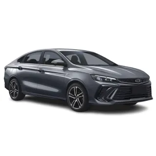Geely Binrui Cool 1.5 T 2WD (BHE15-EFZ) (2019-н.в.) - масло TOM'S