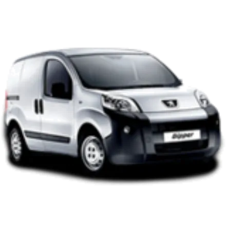 Peugeot Bipper (2007-н.в.) - масло TOM'S