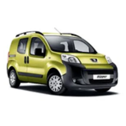 Peugeot Bipper Tepee (2007-н.в.) - масло TOM'S