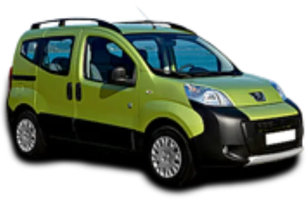 Масло для Peugeot Bipper Tepee (2009 - 2018)