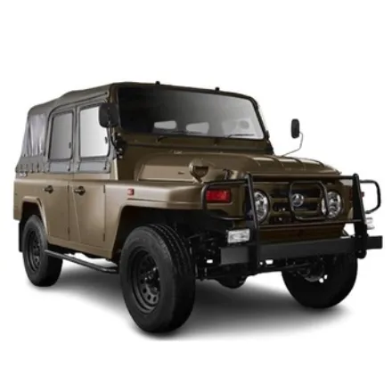 Масло для BAW BJ212 (2011 - 2026)