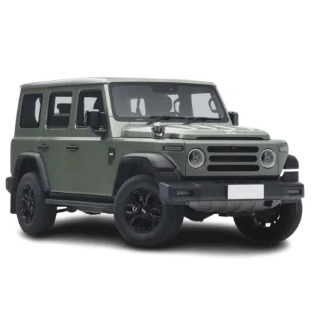 Масло для BAW BJ212 (2023 - 2026)