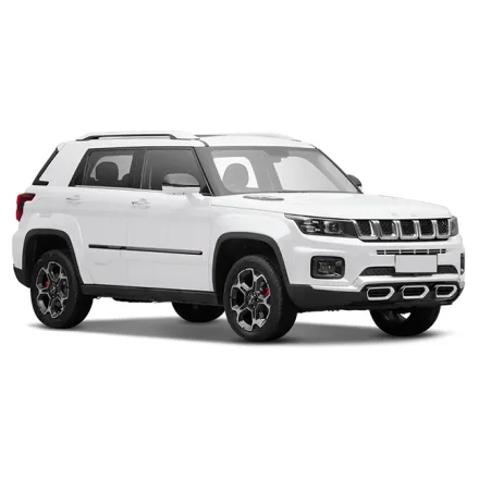 Масло для BAIC BJ30 (2021 - 2024)