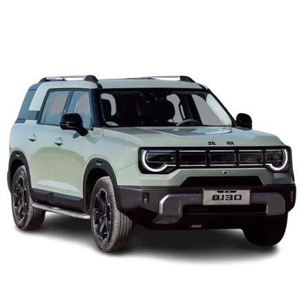 Масло для BAIC BJ30 II (2024 - 2026)