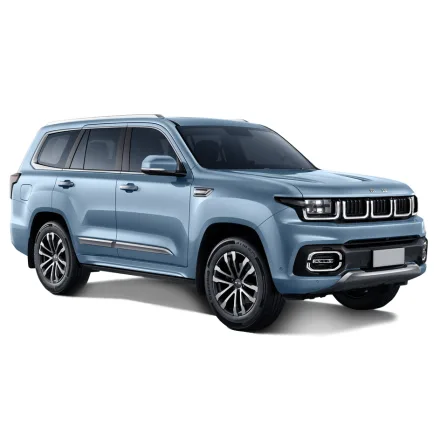 Масло для BAIC BJ60 (2022 - 2026)
