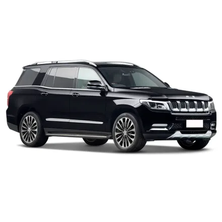 Масло для BAIC BJ90 (2017 - 2026)