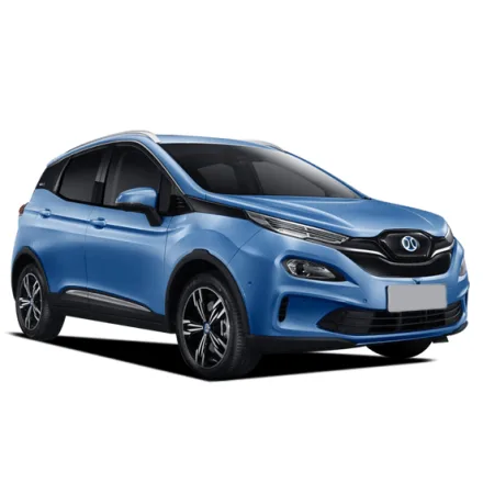 BJEV EX3