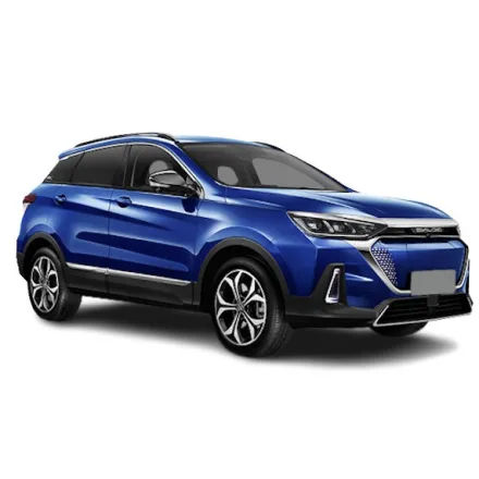 BJEV EX5