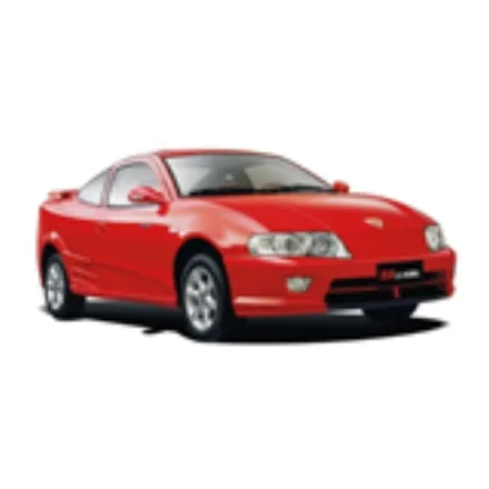 Geely BL 1.5 (2003-2008) - масло TOM'S