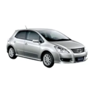 Toyota Blade Master G 3.5 V6 2WD (2GR-FE) (GRE156H) (2006-2012) - масло TOM'S