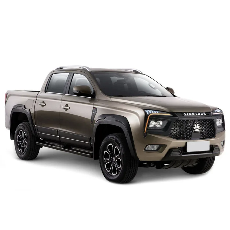 VGV Bolden S7 2.0 AWD / 4WD (WP2H) (177 л.с.) (130 кВт) (2024-н.в.) - масло TOM'S