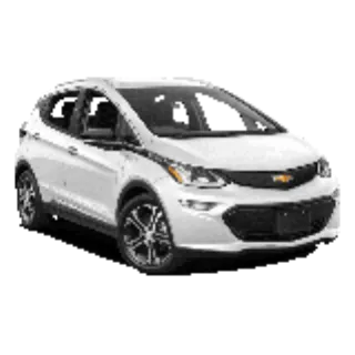 Chevrolet Bolt (2016-2023) - масло TOM'S
