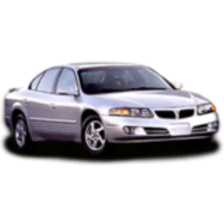 Масло для Pontiac Bonneville (1992 - 2005)