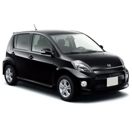 Масло для Daihatsu Boon (2004 - 2010)
