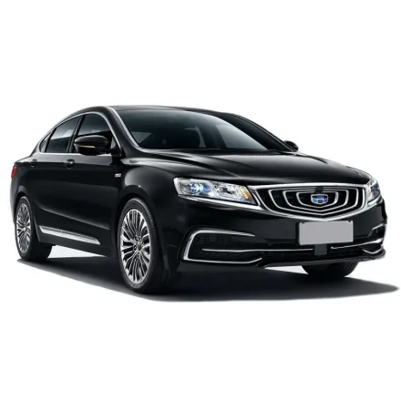 Масло для Geely Borui / Borui GE (2015 - 2026)