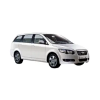 Chery Boss 2.4 16V (2006-н.в.) - масло TOM'S