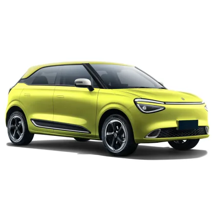 DongFeng Box / Nammi 01 EV 2WD (31 кВч) (42 кВч) (95 л.с.) (70 кВт) (TZ180XSD70) (2024-н.в.) - масло TOM'S