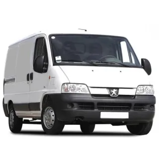 Peugeot Boxer 1.9 D 2WD (XUD9UTF/XUD9TE) (1A6/1A7/D8C/D9B) (1994-2006) - масло TOM'S