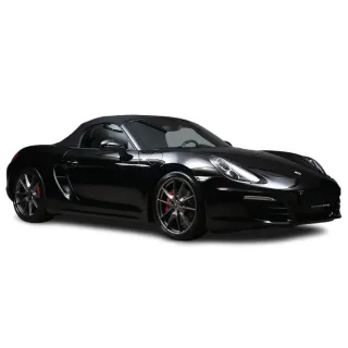 Porsche Boxster (1996-2005) - масло TOM'S