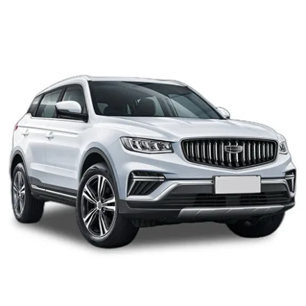 Масло для Geely Boyue (2022 - 2026)