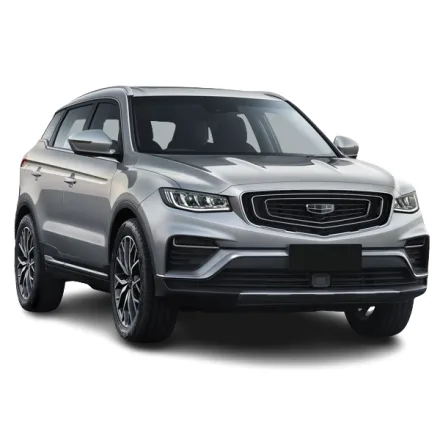 Масло для Geely Boyue Pro / Boyue X (2019 - 2026)