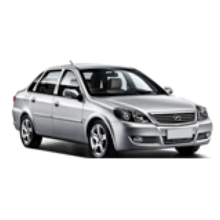 Lifan Breez 1.6 LF7160 (520) (2006-н.в.) - масло TOM'S