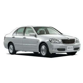 Toyota Brevis / Progres 2.5 2WD (1JZ-FSE/1JZ-GE) (JCG10) (1998-2007) - масло TOM'S
