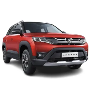 Suzuki Brezza 1.3 FWD / 2WD (D13A) (75 л.с.) (55 кВт) (2016-н.в.) - масло TOM'S