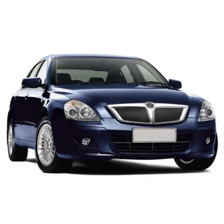 Масло для Brilliance Brilliance BS6 / Galena / Grandeur / Zhonghua M1 (2006 - 2009)