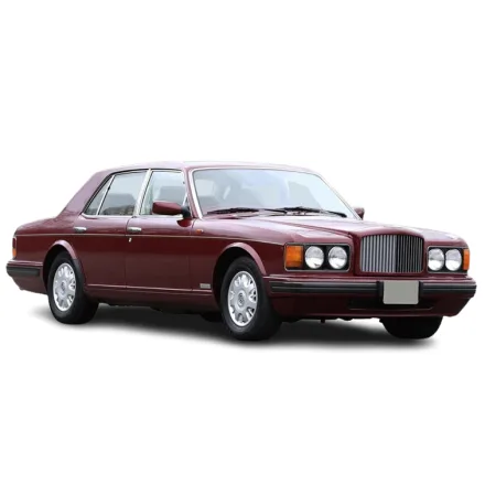 Bentley Brooklands / Brooklands R 2WD (L4101) (1992-1999) - масло TOM'S