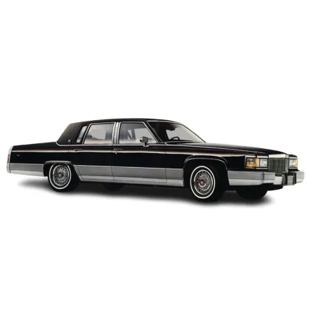 Масло для Cadillac Brougham (1986 - 1992)