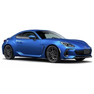 Subaru BRZ (2021-н.в.) - масло TOM'S
