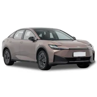 Toyota bZ3 EV 2WD (50 кВч) / (65 кВч) (EM) (BEJG10) (181 л.с.) (242 л.с.) (2023-2025) - масло TOM'S