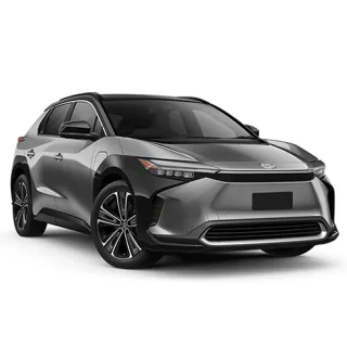 Toyota bZ4X EV 160 kW 4WD (1YM + 1YM) (YEAM15) (2022-н.в.) - масло TOM'S