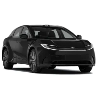 Toyota bZ5 (2025-н.в.) - масло TOM'S