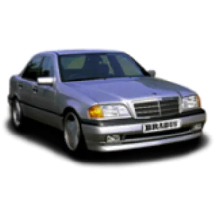 Масло для Brabus C (1991 - 2002)