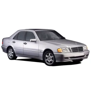 Mercedes-Benz C-Class (1993-2005) - масло TOM'S