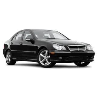 Mercedes-Benz C-Class C 200 Kompressor / CLC 230 Kompressor 203.045/245/745/047/247/747 (1999-2010) - масло TOM'S