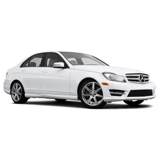 Mercedes-Benz C-Class C 180 Kompressor BlueEFFICIENCY 204.044 (2007-2015) - масло TOM'S