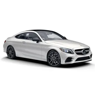 Mercedes-Benz C-Class C 300 4MATIC Wagon 274.920 (2014-2023) - масло TOM'S