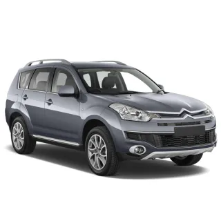 Citroen C-Crosser 2.2 HDi 4WD (DW12MTED4/DW12ME5) (4HN/4HK) (2007-2012) - масло TOM'S