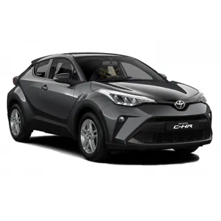 Toyota C-HR / Izoa CH-R 2.0 2WD (M20/M20A-FKS) (MAXA10) (2016-н.в.) - масло TOM'S