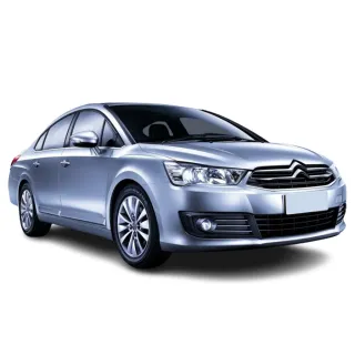 Citroen C-Quatre C-Quarte 1.6 (2013-2016) - масло TOM'S