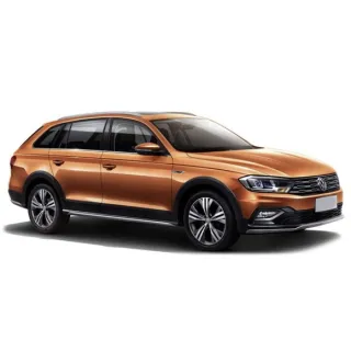 Volkswagen C-Trek 1.4T (2017-н.в.) - масло TOM'S