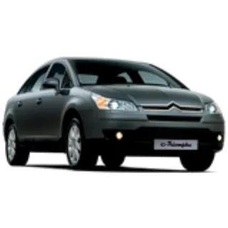 Citroen C-Triomphe (2006-2011) - масло TOM'S