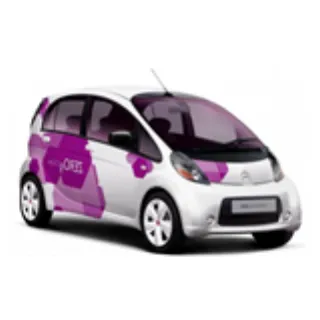 Citroen C-Zero (2010-н.в.) - масло TOM'S