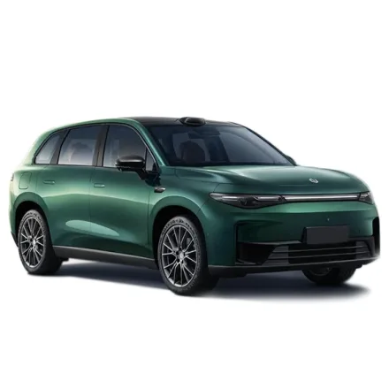 Масло для LEAPMOTOR C10 (2024 - 2026)